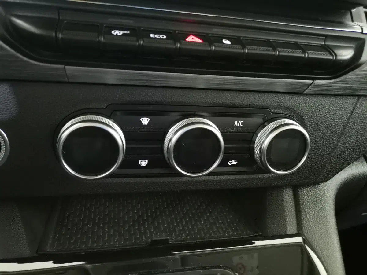 Nissan Townstar usata a Salerno (17)