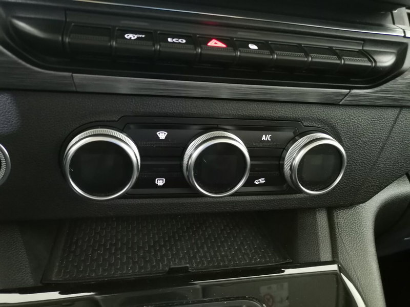 Nissan Townstar usata a Salerno (17)