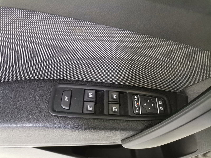 Nissan Townstar usata a Salerno (19)