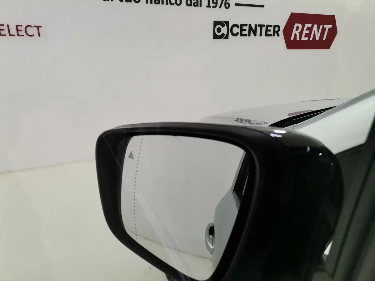 Nissan Townstar usata a Salerno (20)