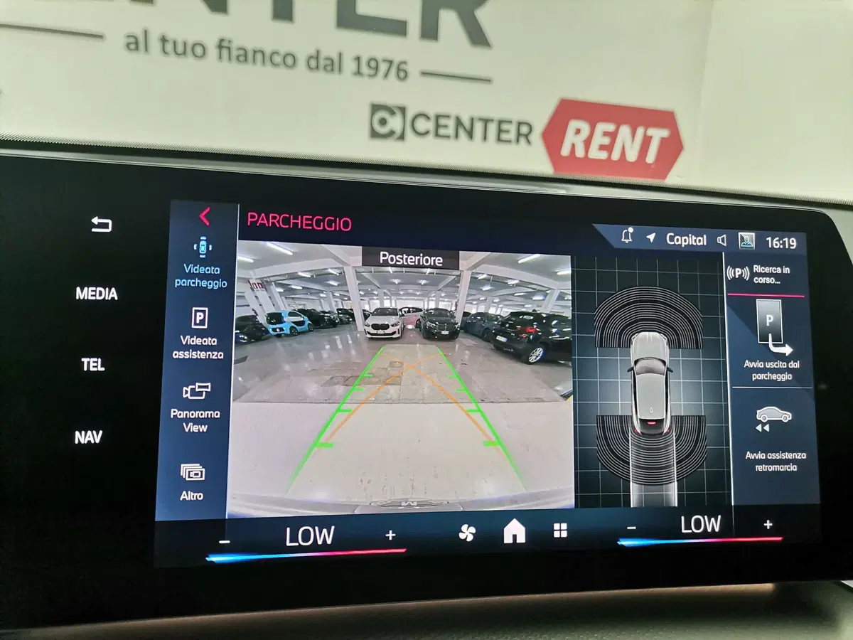 BMW X2 usata a Salerno (11)