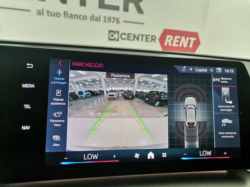 BMW X2 usata a Salerno (11)