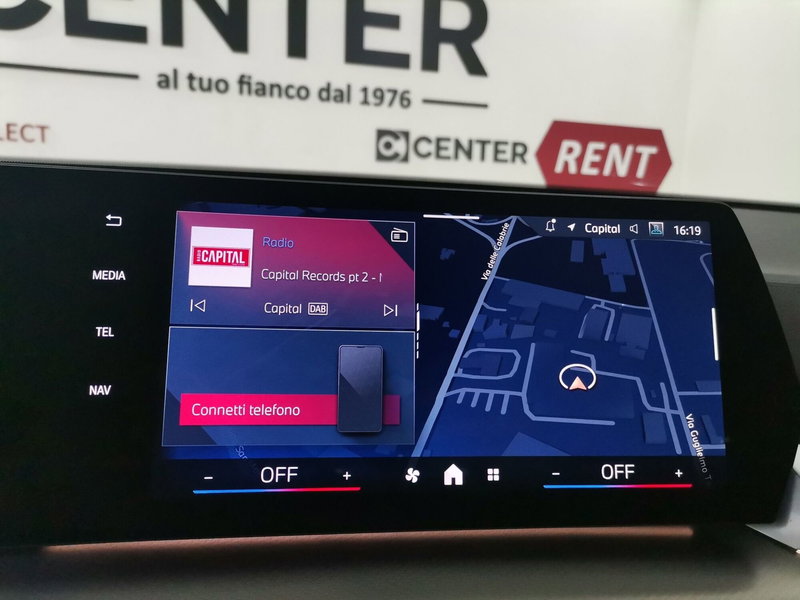 BMW X2 usata a Salerno (12)