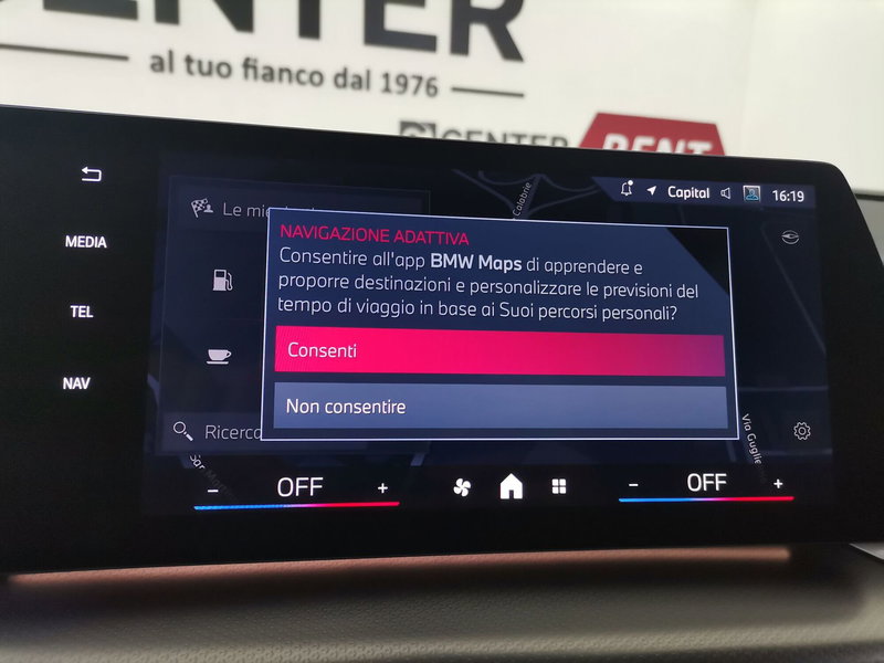 BMW X2 usata a Salerno (14)