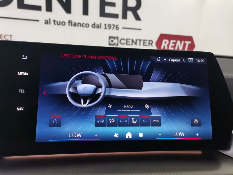 BMW X2 usata a Salerno (15)