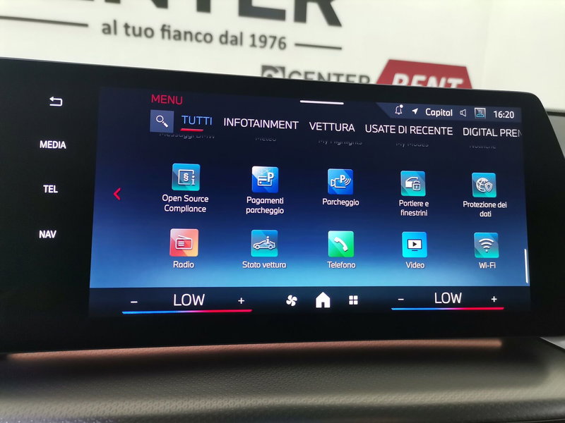 BMW X2 usata a Salerno (19)