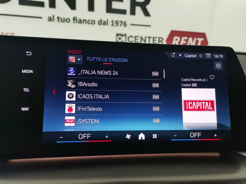 BMW X2 usata a Salerno (20)