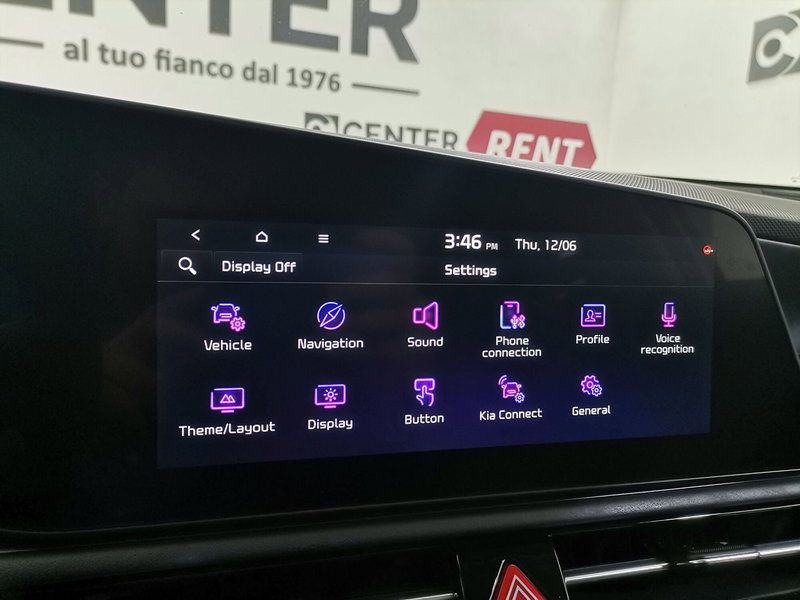 Kia Niro nuova a Salerno (19)