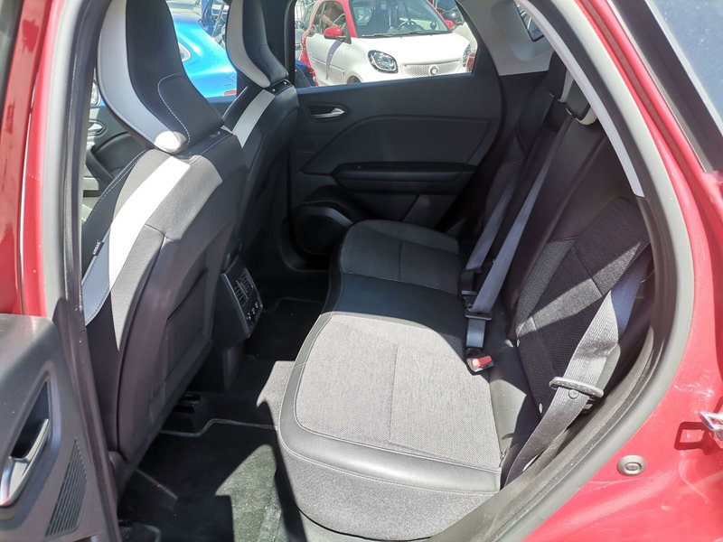 Renault Captur usata a Salerno (10)