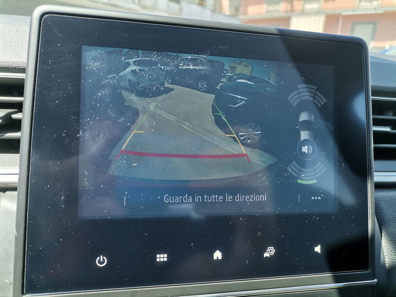 Renault Captur usata a Salerno (15)