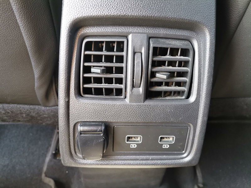 Renault Captur usata a Salerno (16)