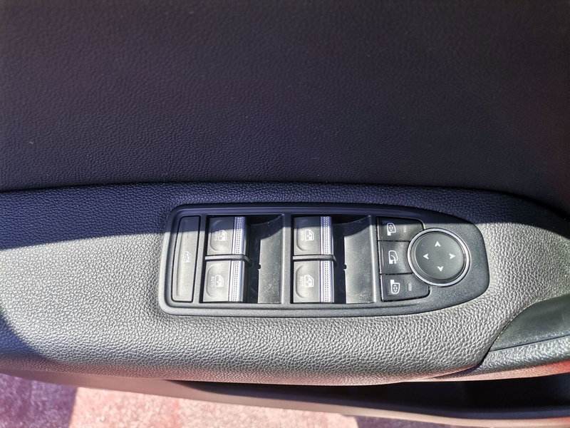 Renault Captur usata a Salerno (17)