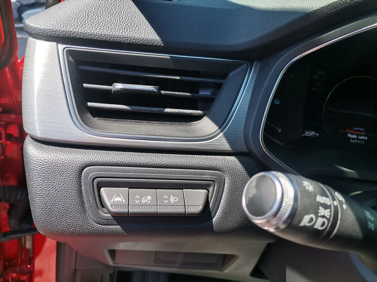 Renault Captur usata a Salerno (18)