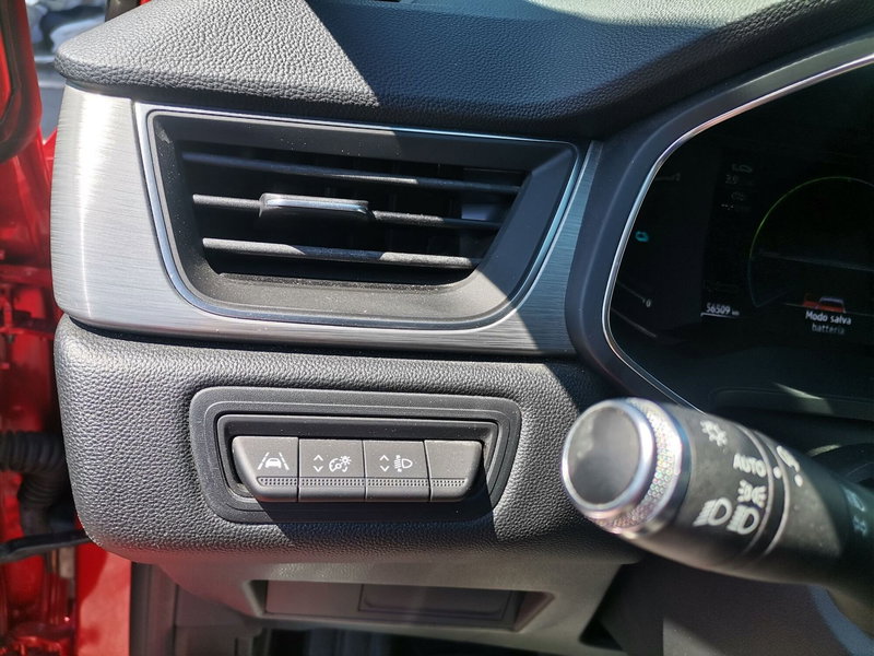 Renault Captur usata a Salerno (18)