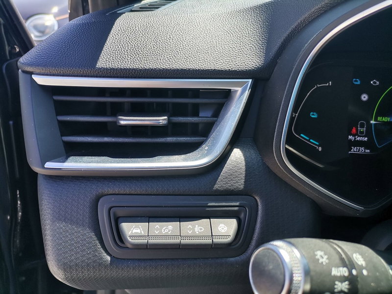 Renault Clio usata a Salerno (18)