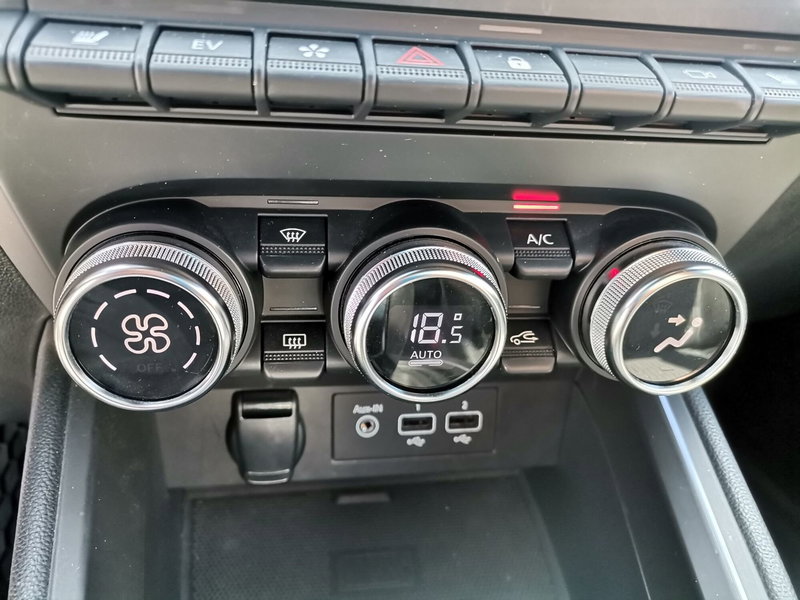 Renault Clio usata a Salerno (20)