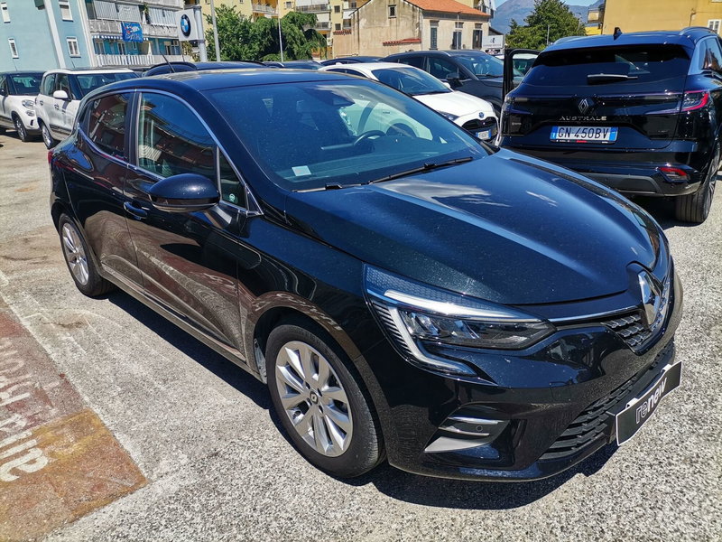 Renault Clio usata a Salerno (3)