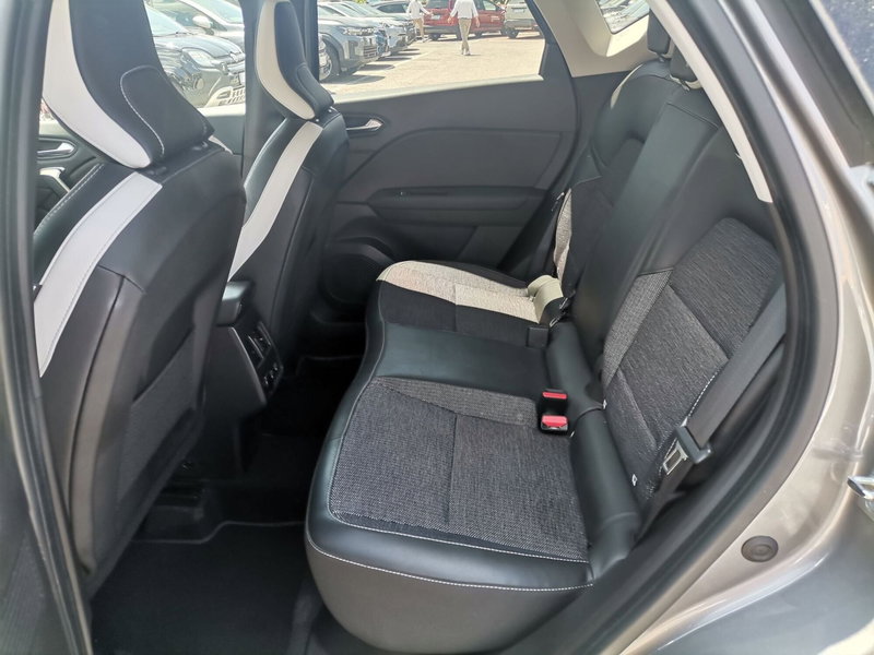 Renault Captur usata a Salerno (10)