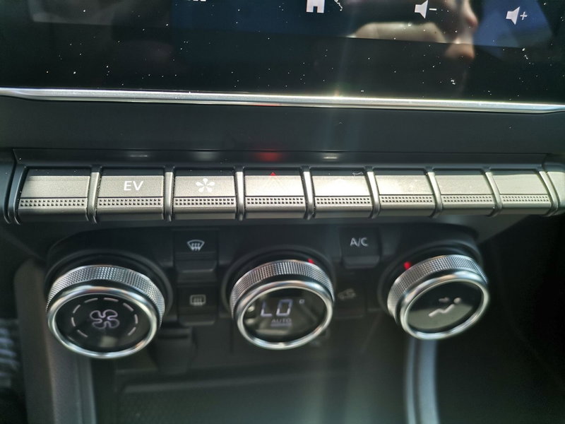 Renault Captur usata a Salerno (14)