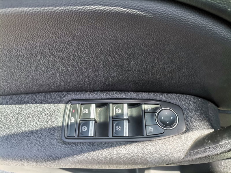 Renault Captur usata a Salerno (16)