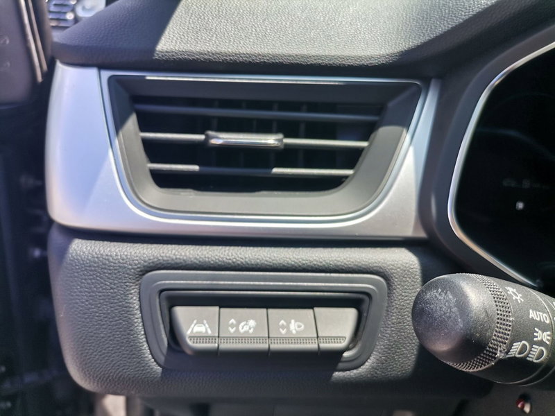 Renault Captur usata a Salerno (18)