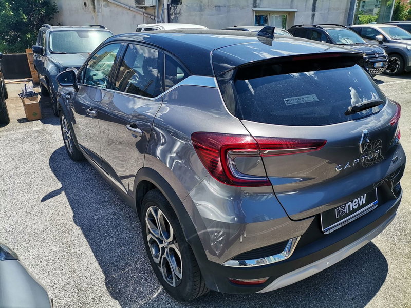 Renault Captur usata a Salerno (4)