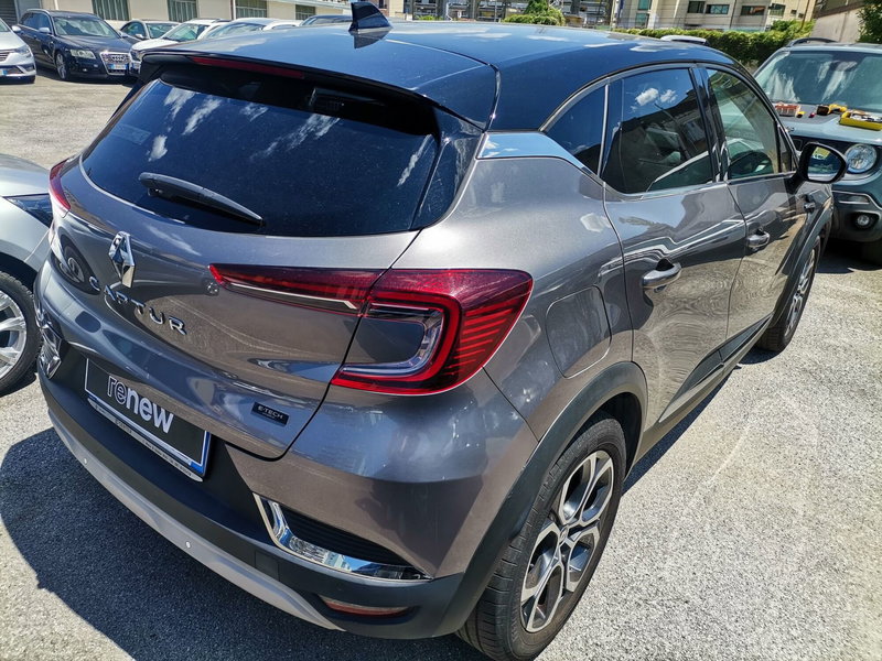 Renault Captur usata a Salerno (6)