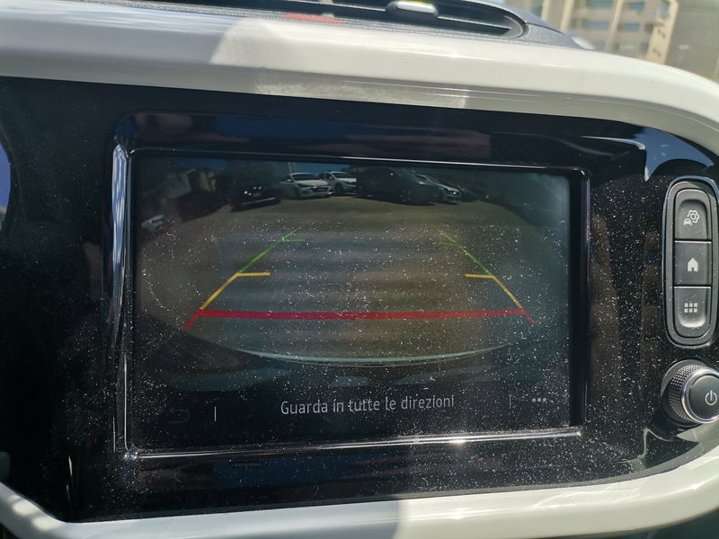 Renault Twingo usata a Salerno (13)