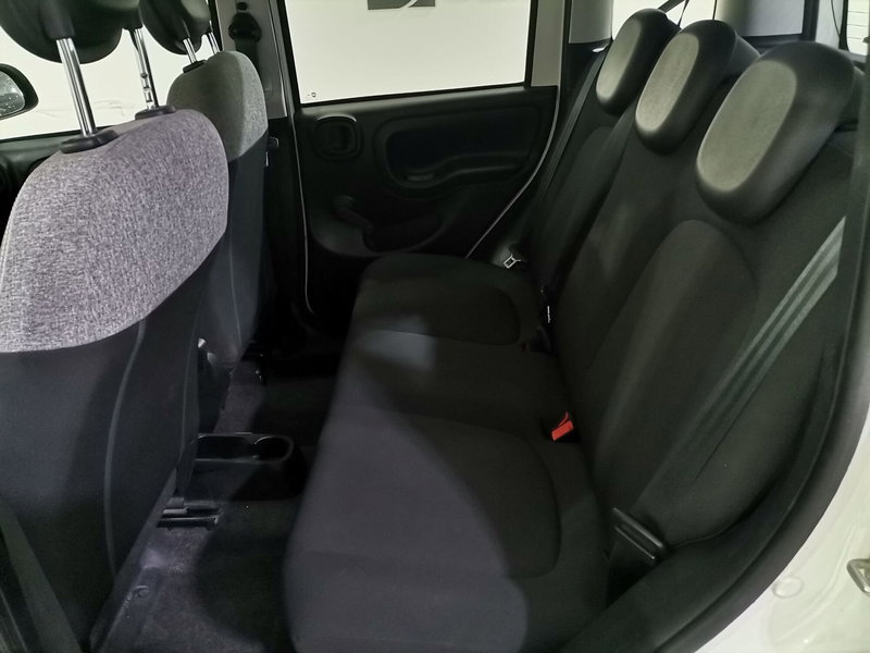 Fiat Panda Cross usata a Salerno (10)