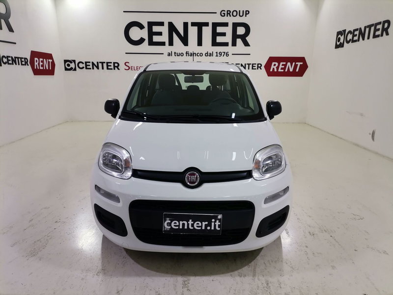 Fiat Panda Cross usata a Salerno (2)