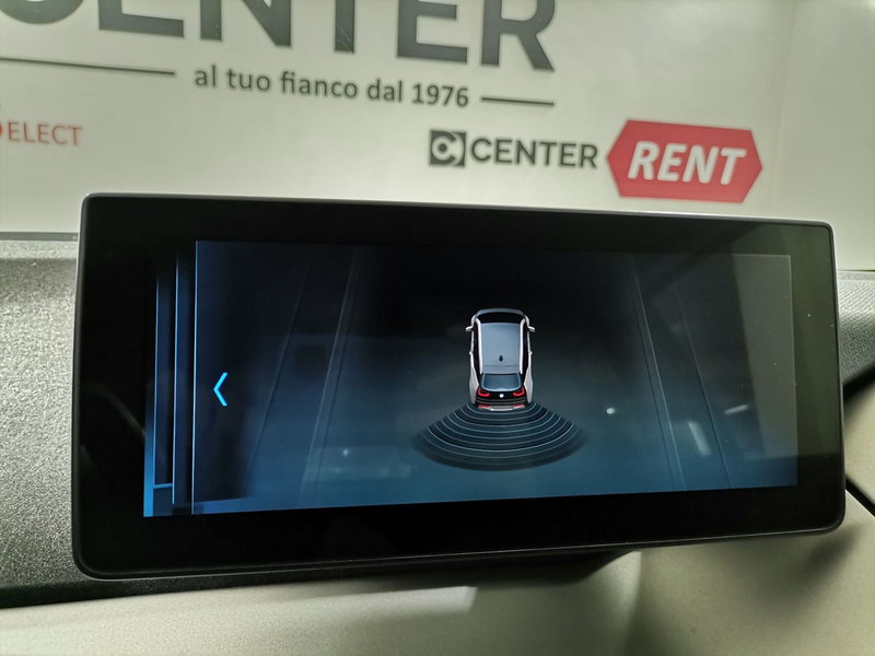 BMW i3 usata a Salerno (10)