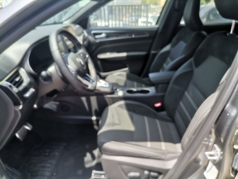 Renault Arkana nuova a Salerno (6)