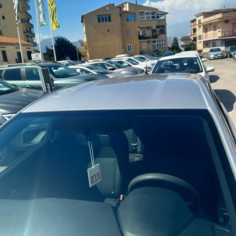 Nissan Micra usata a Salerno (15)