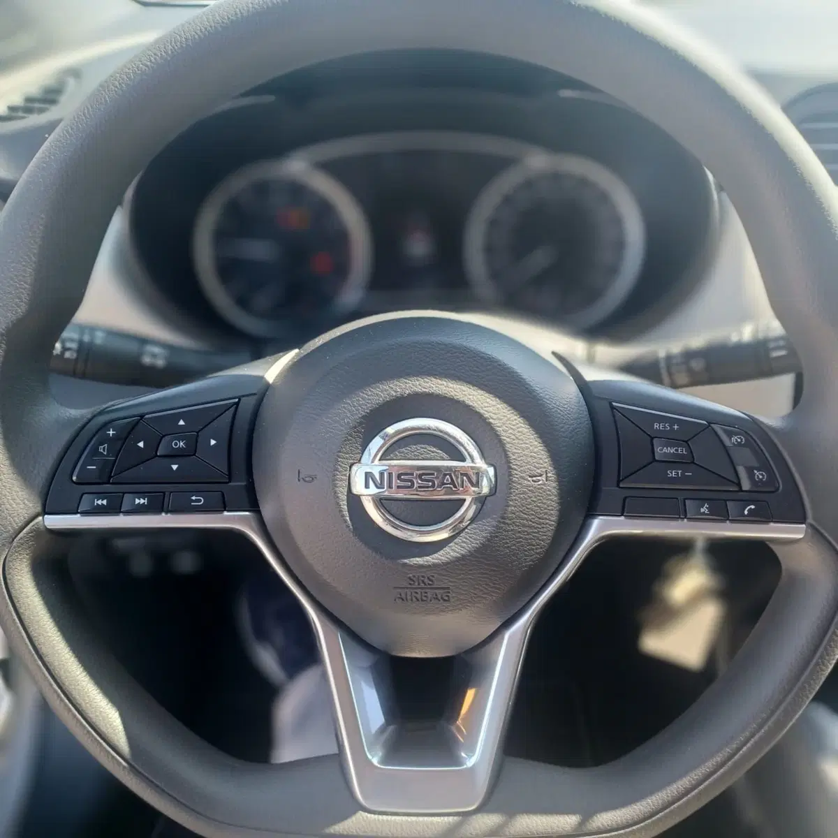 Nissan Micra usata a Salerno (16)