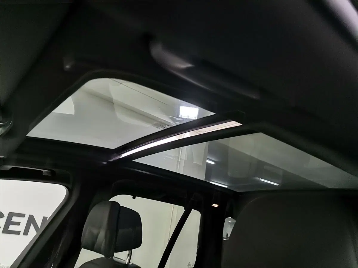BMW X5 usata a Salerno (11)