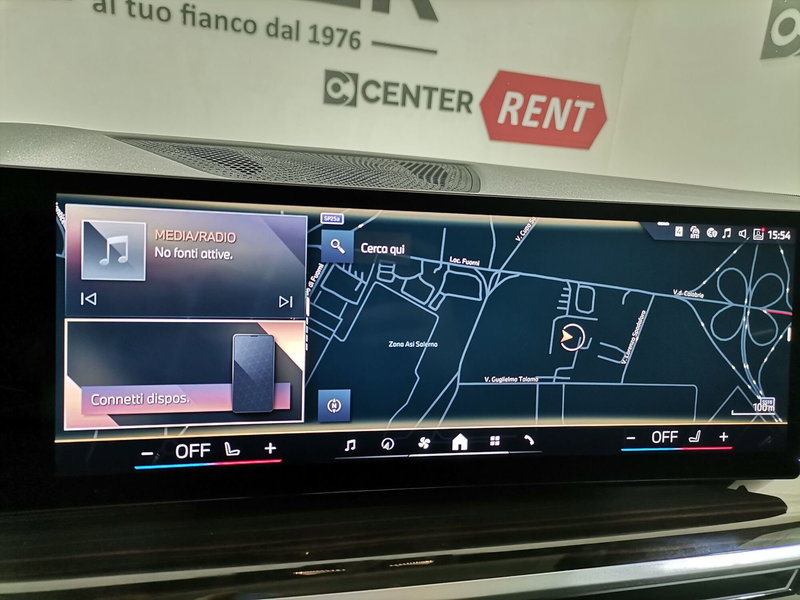 BMW X5 usata a Salerno (14)