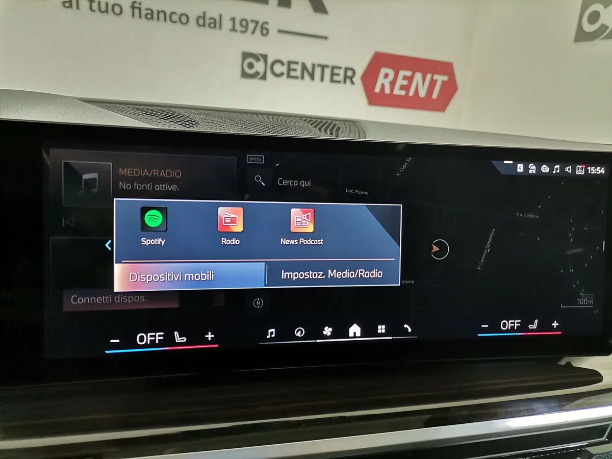 BMW X5 usata a Salerno (15)