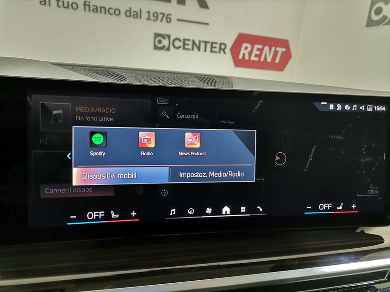 BMW X5 usata a Salerno (15)