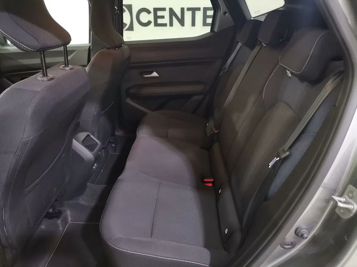 Dacia Duster usata a Salerno (10)