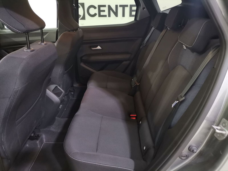 Dacia Duster usata a Salerno (10)