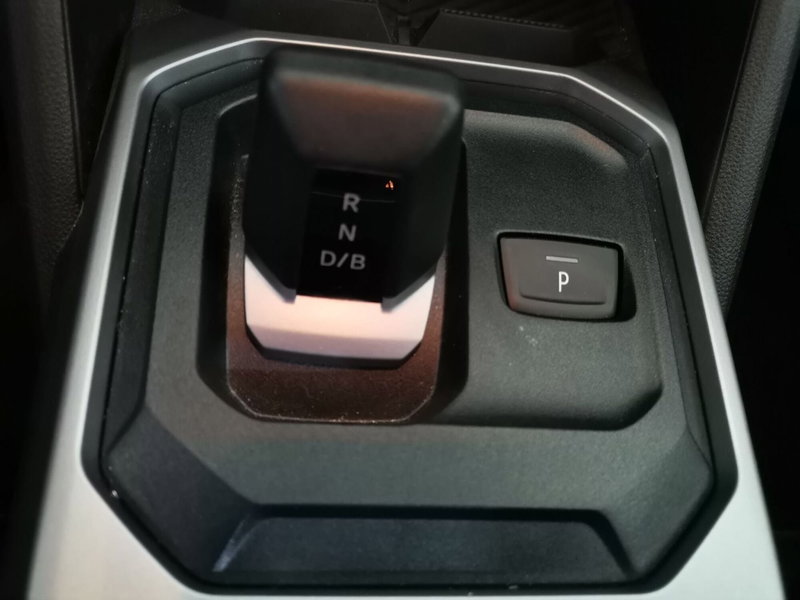 Dacia Duster usata a Salerno (16)