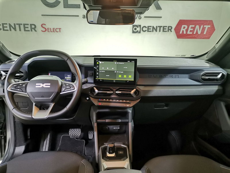 Dacia Duster usata a Salerno (7)