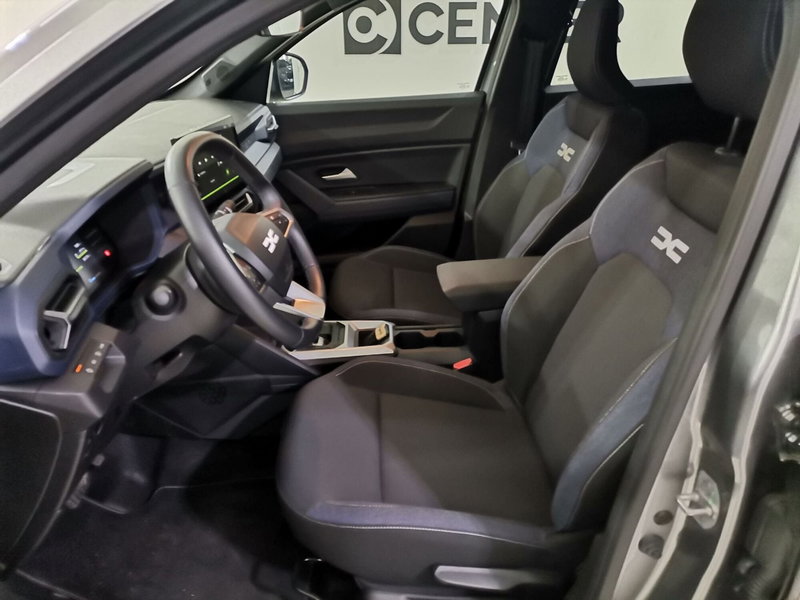 Dacia Duster usata a Salerno (9)