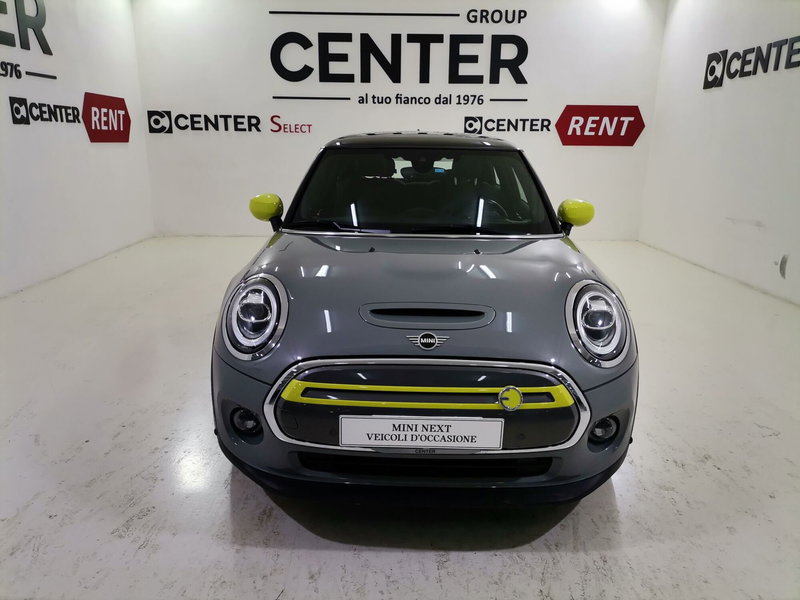 MINI Mini usata a Salerno (2)