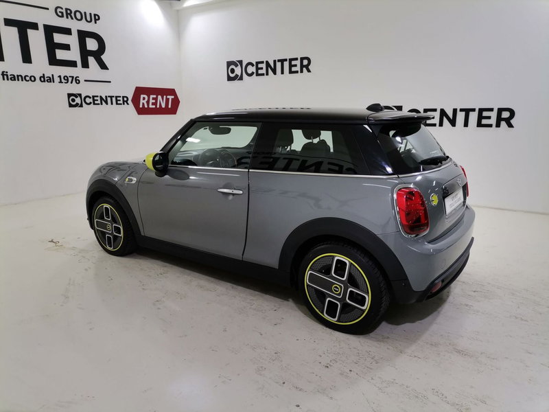 MINI Mini usata a Salerno (4)