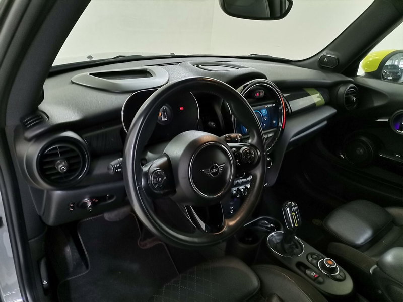 MINI Mini usata a Salerno (7)