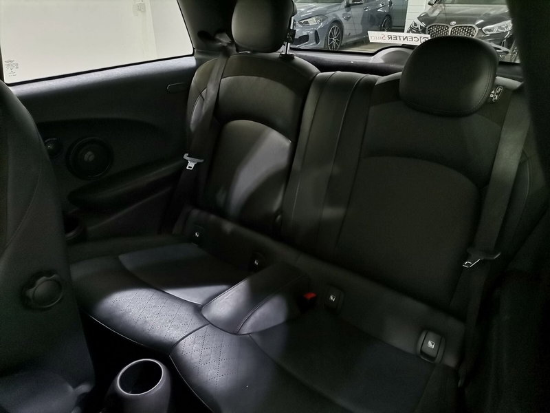 MINI Mini usata a Salerno (9)