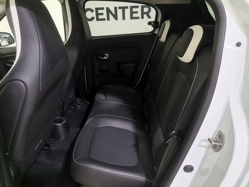 Renault Twingo usata a Salerno (10)