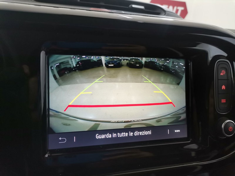 Renault Twingo usata a Salerno (12)