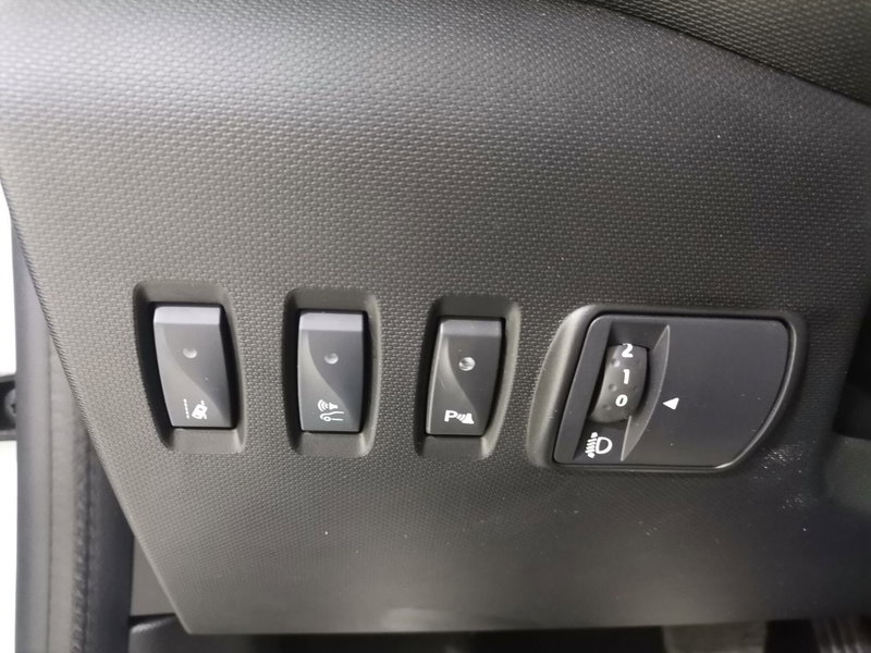 Renault Twingo usata a Salerno (18)